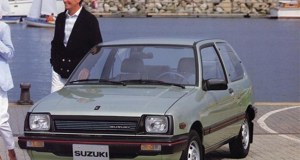 Swift (1983 - 1988)